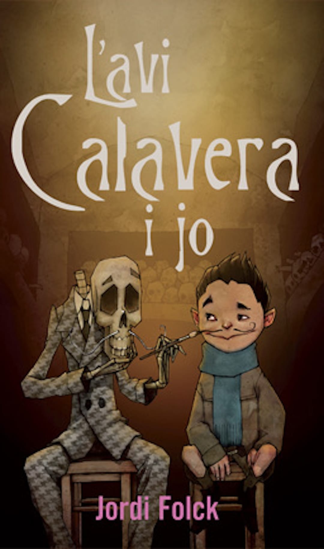 portadabonaAVICALAVERA Editorial Veus Públiques 1